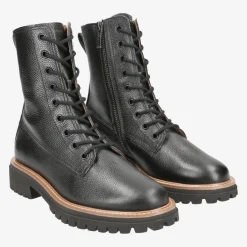 Schnürbootie 9768-039
