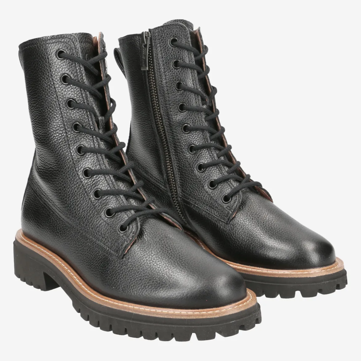 Schnürbootie 9768-039