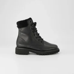 Schnürbootie 8323-028