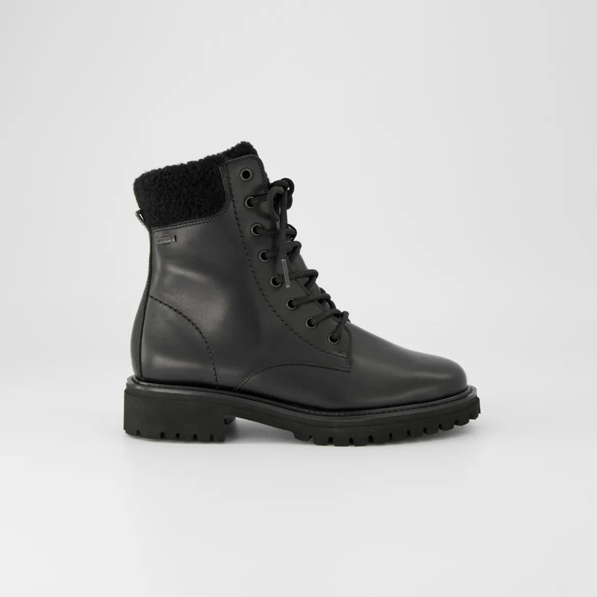 Schnürbootie 8323-028