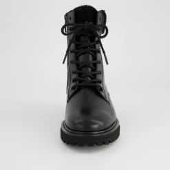 Schnürbootie 8323-028