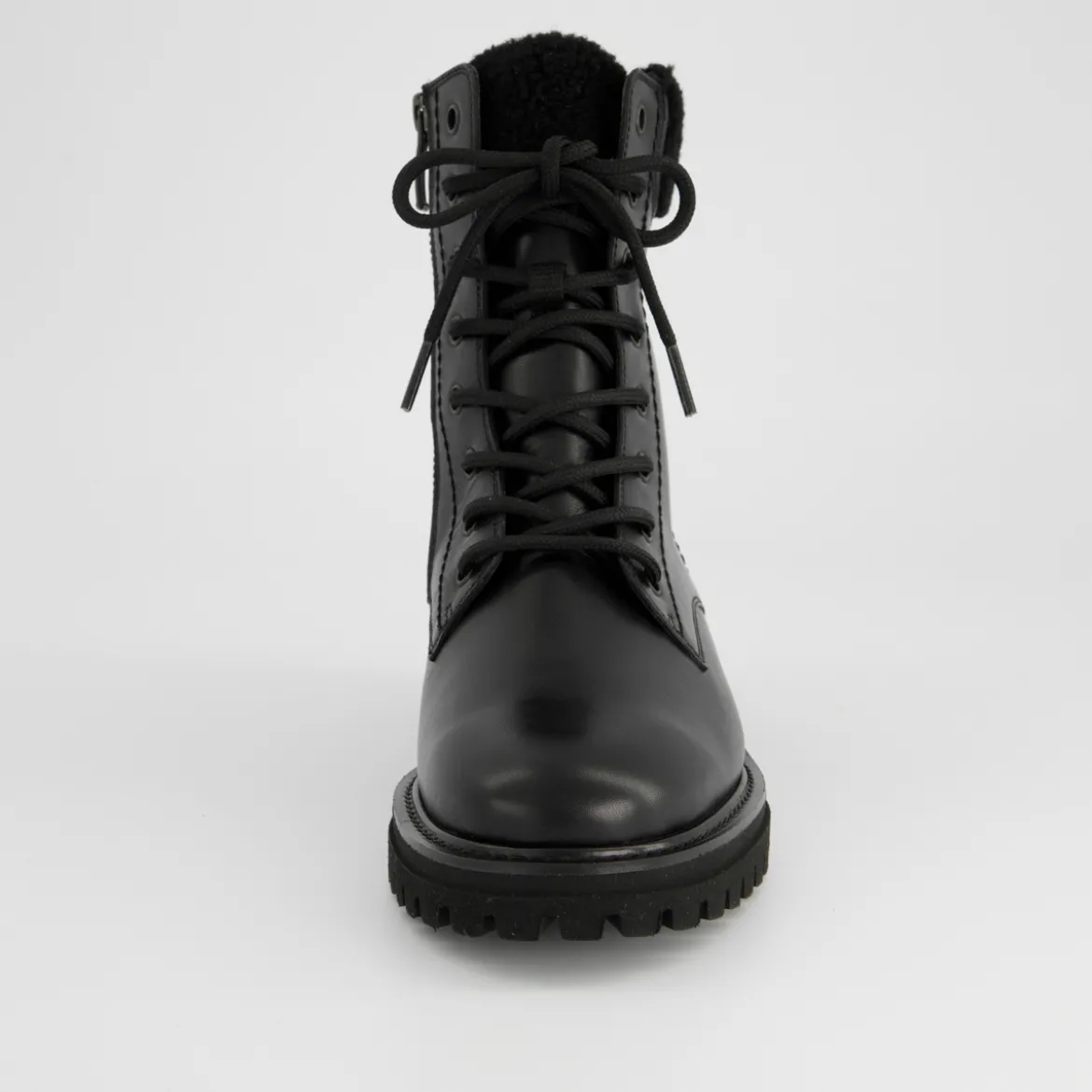 Schnürbootie 8323-028
