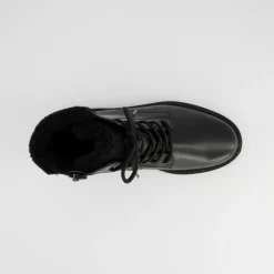 Schnürbootie 8323-028