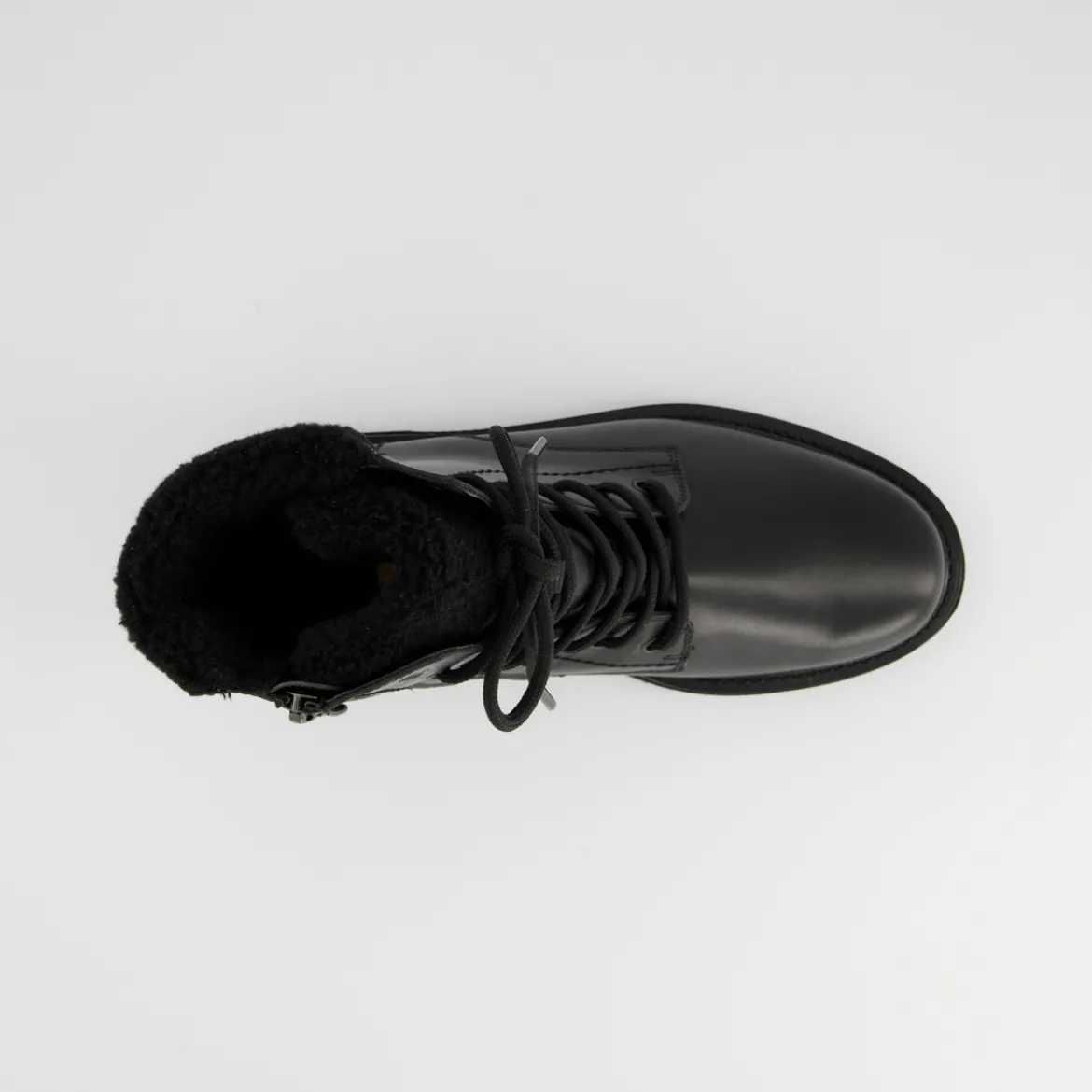 Schnürbootie 8323-028