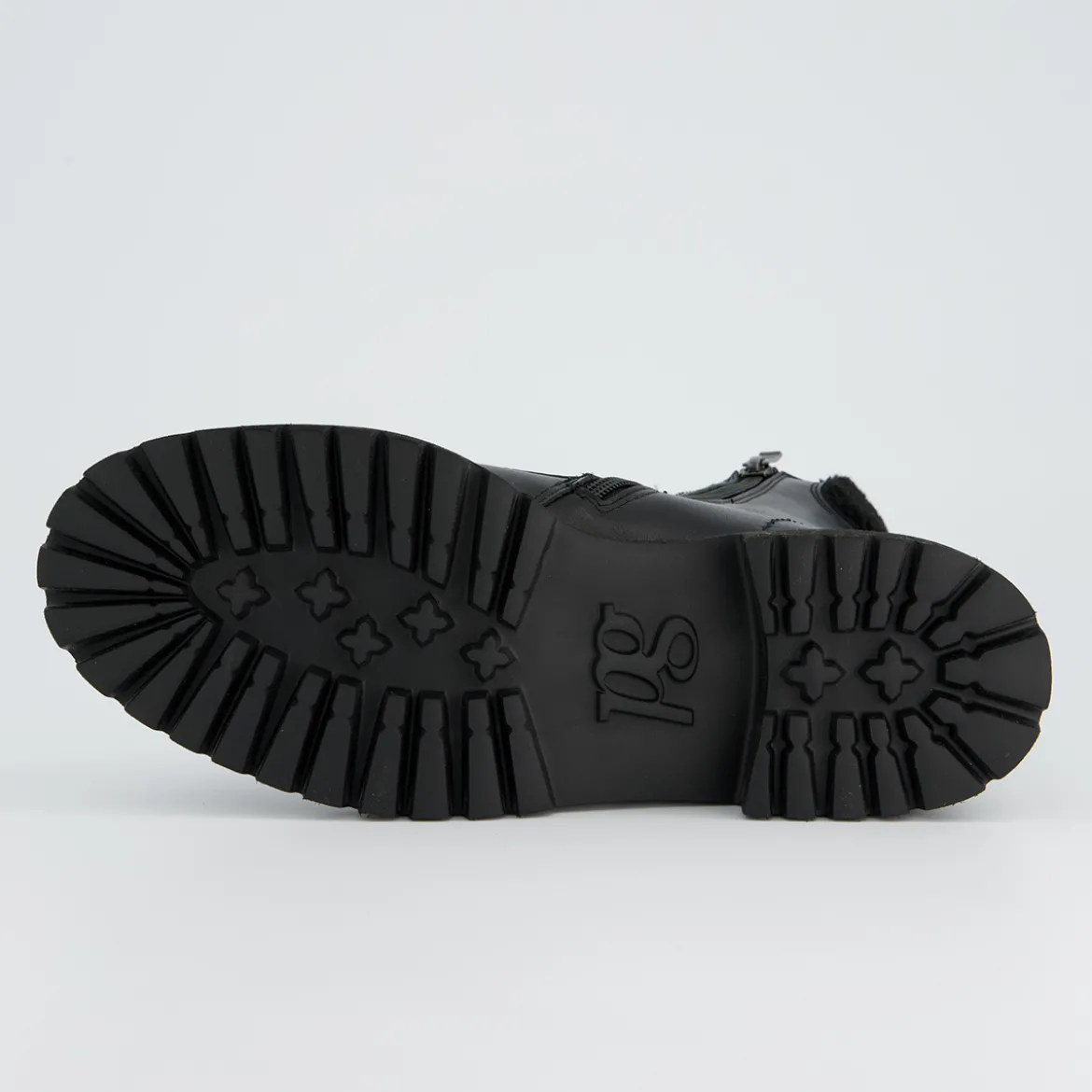 Schnürbootie 8323-028