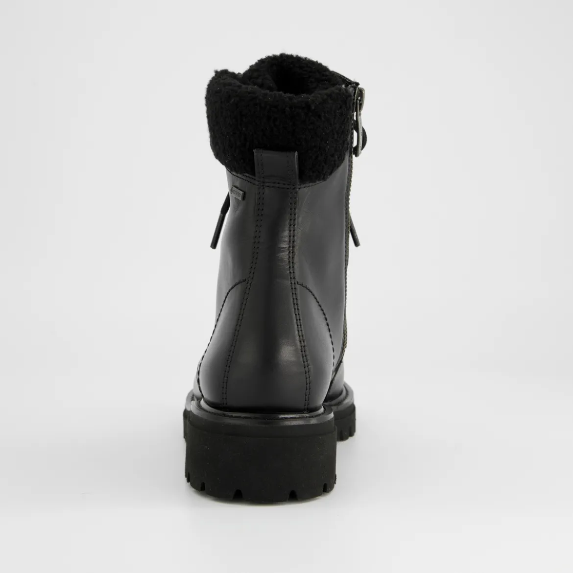 Schnürbootie 8323-028