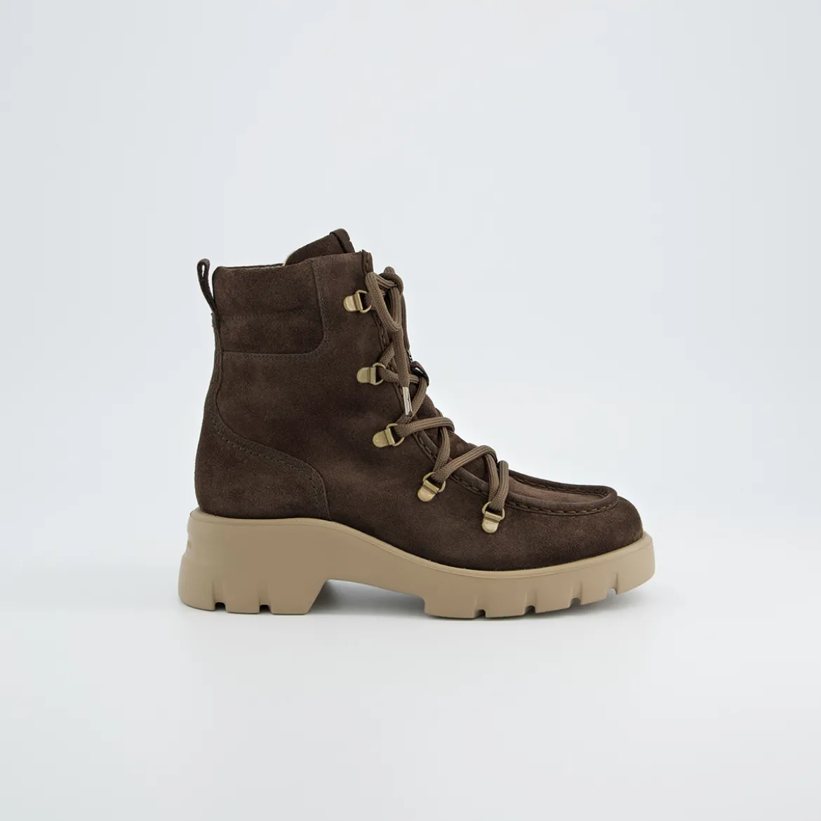 Schnürbootie 8237-028