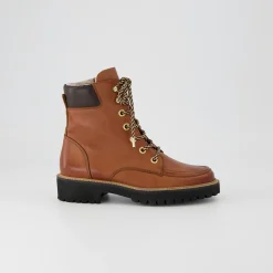 Schnürbootie 8246-020