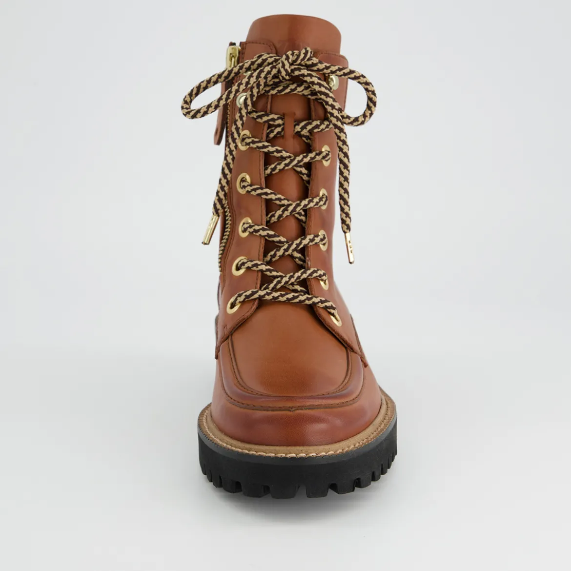 Schnürbootie 8246-020