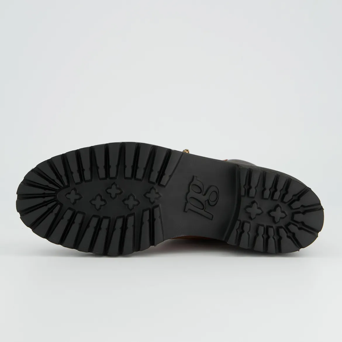 Schnürbootie 8246-020