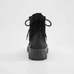 Schnürbootie 5499-020