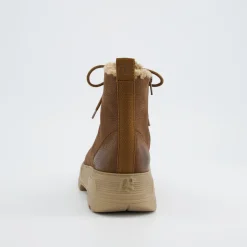 Schnürbootie 5497-008