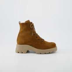 Schnürbootie 8207-028