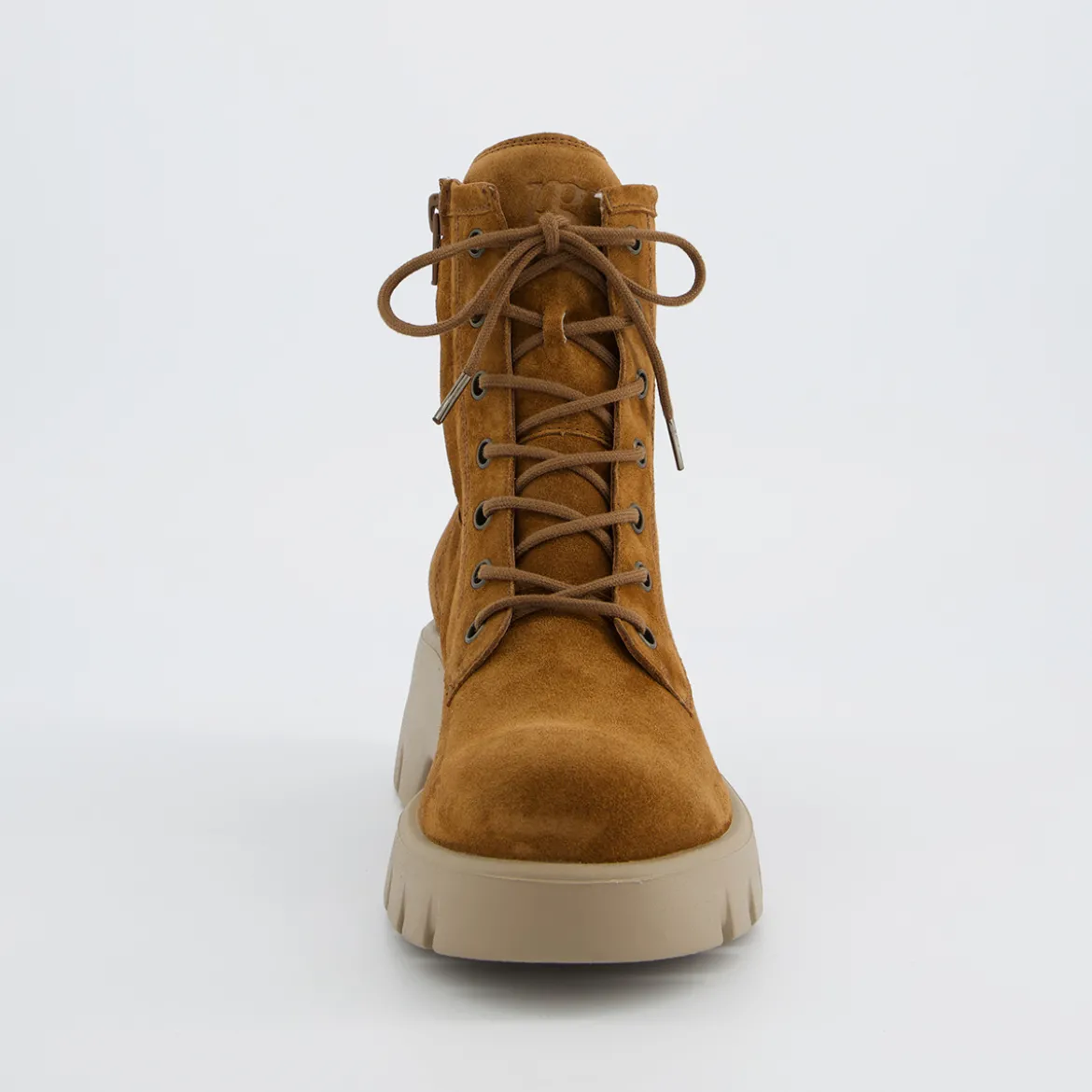 Schnürbootie 8207-028