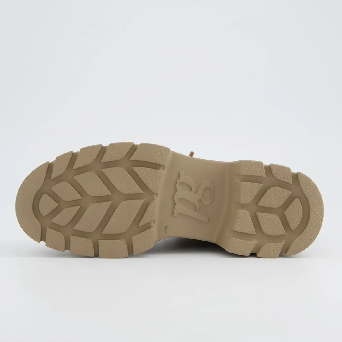 Schnürbootie 8207-028