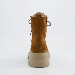 Schnürbootie 8207-028