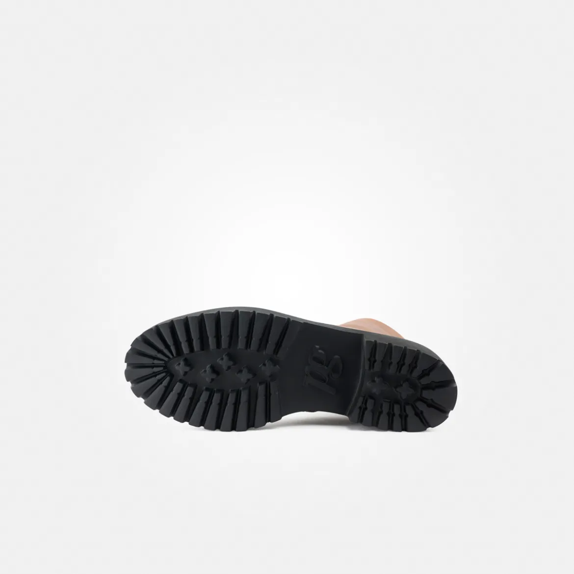 Schnürbootie mit Warmfutter 8175-006