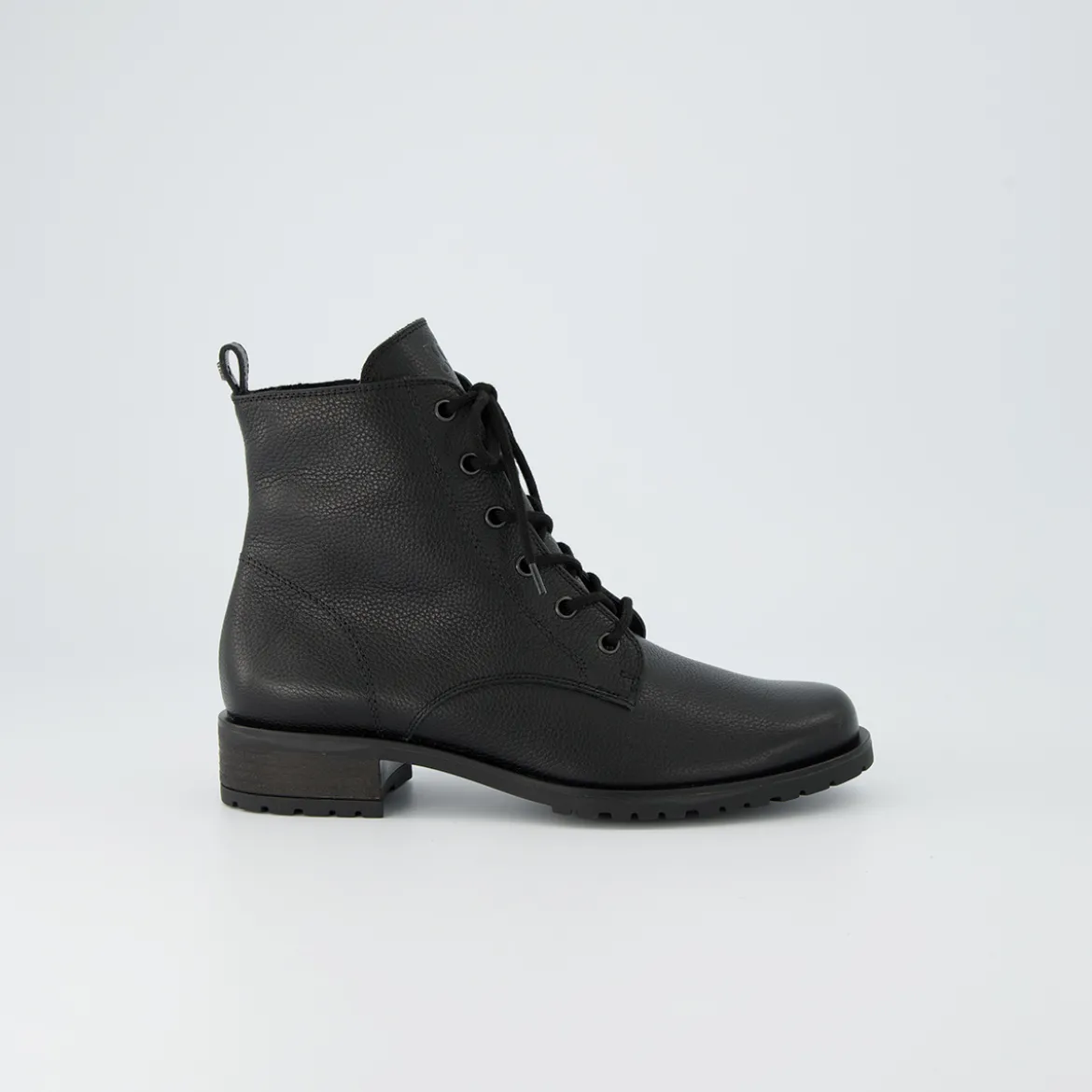 Schnürstiefelette 8280-020
