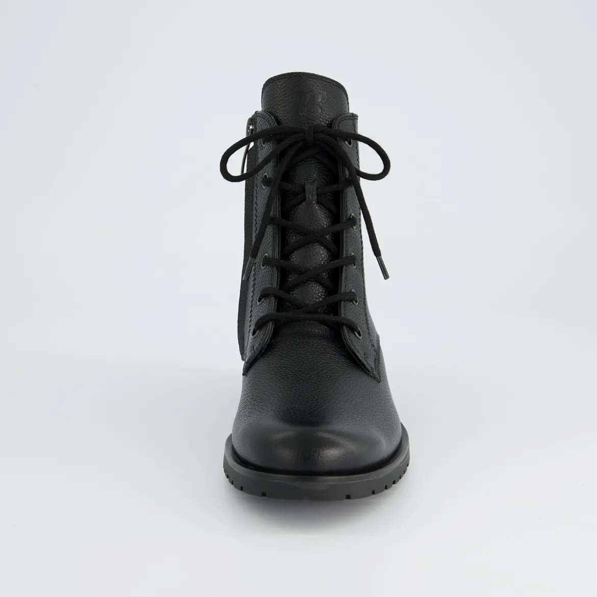 Schnürstiefelette 8280-020