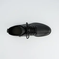 Schnürstiefelette 8280-020