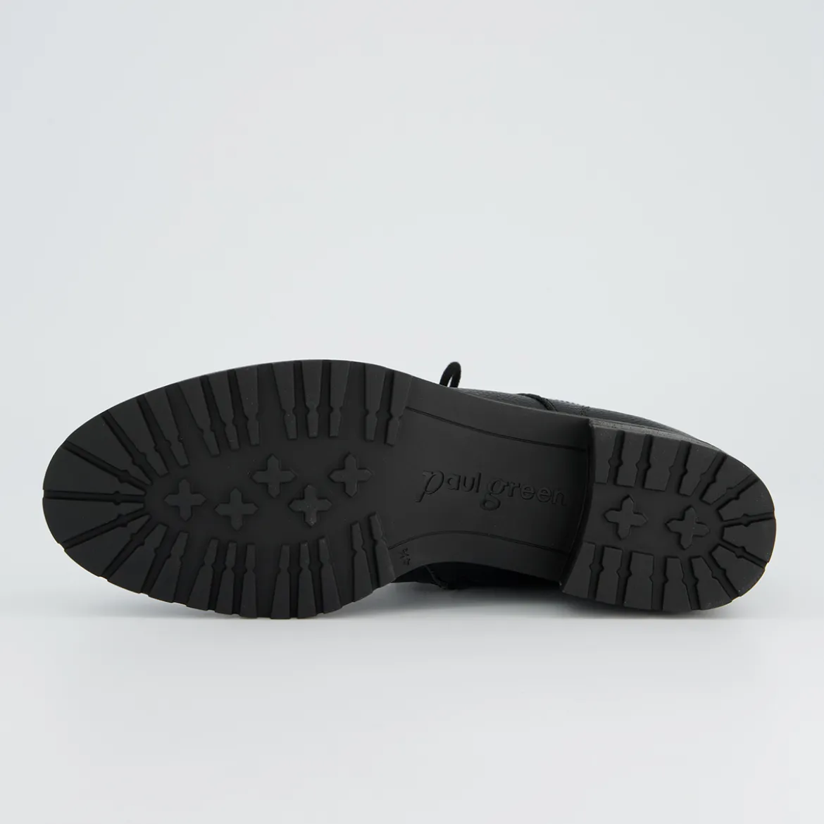 Schnürstiefelette 8280-020