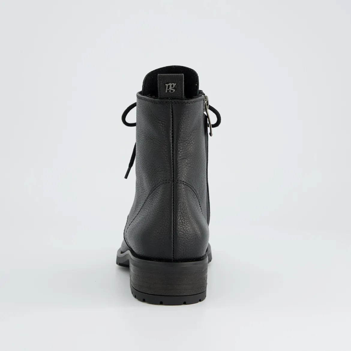 Schnürstiefelette 8280-020