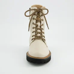 Schnürstiefelette 8175-028