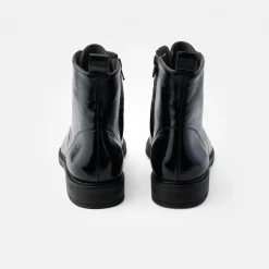 Schnürstiefelette 8066-026