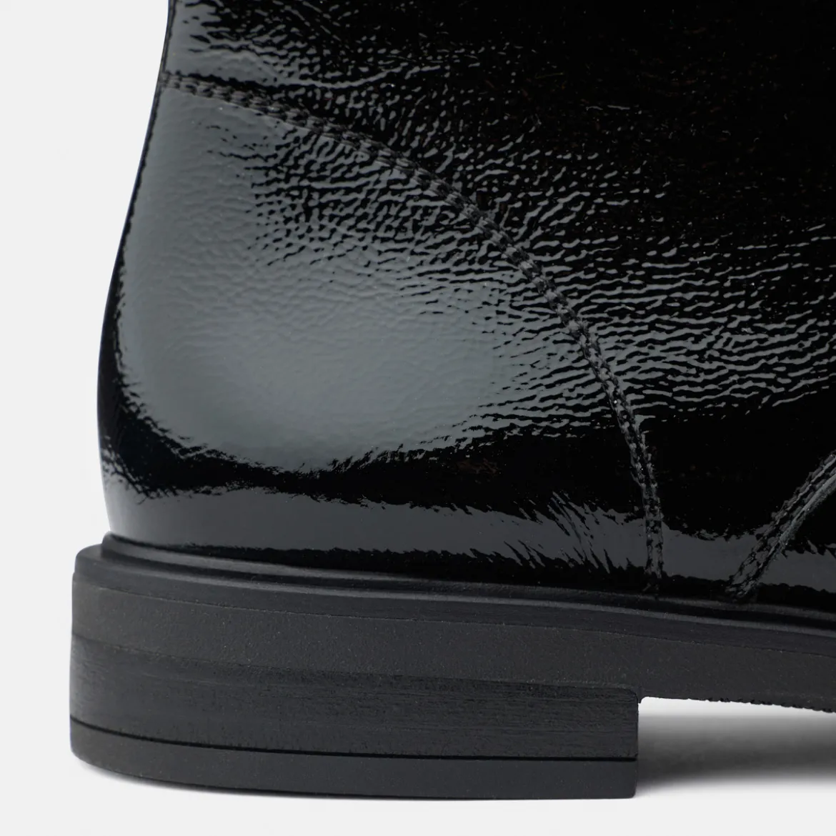 Schnürstiefelette 8066-026