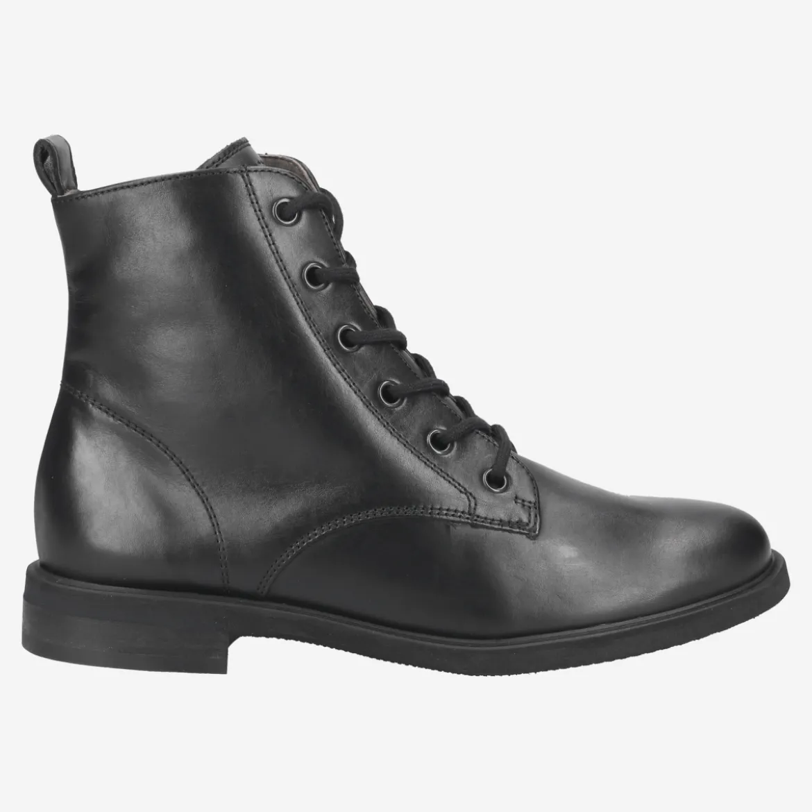 Schnürstiefelette 8066-004
