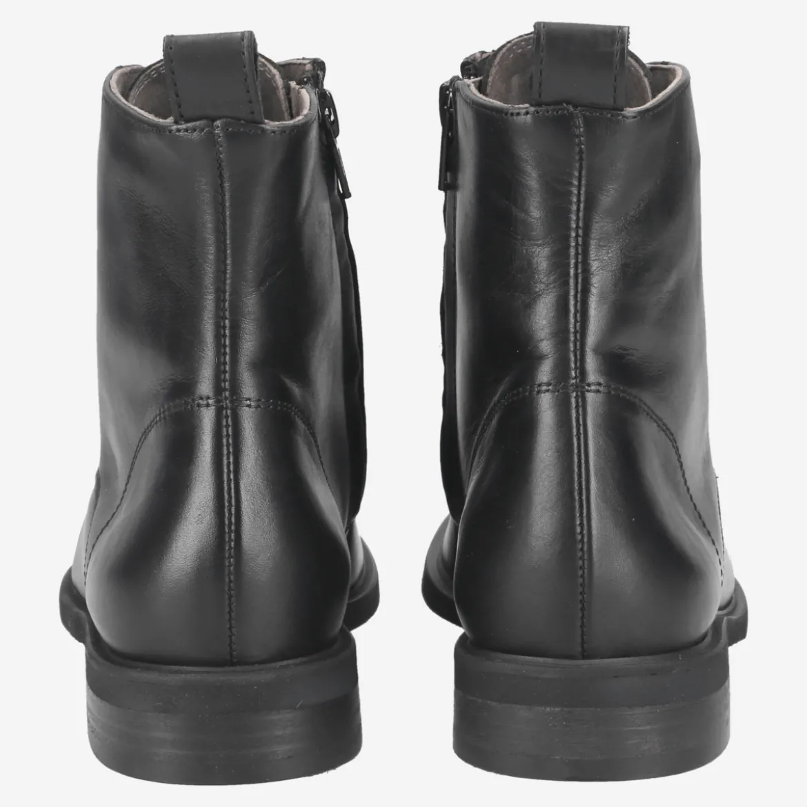 Schnürstiefelette 8066-004