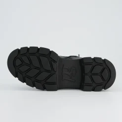 Schnürstiefelette 8216-058