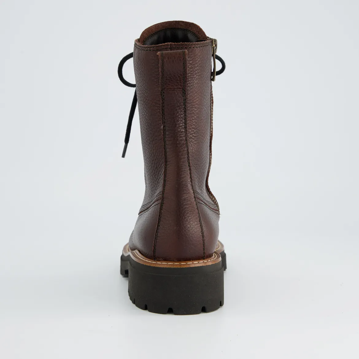 Schnürstiefelette 9768-100