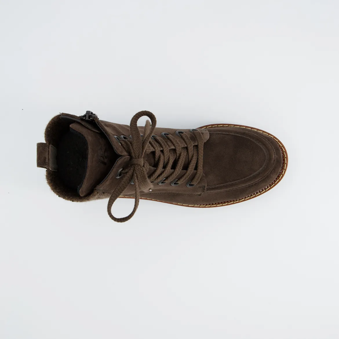 Schnürstiefelette 8269-010