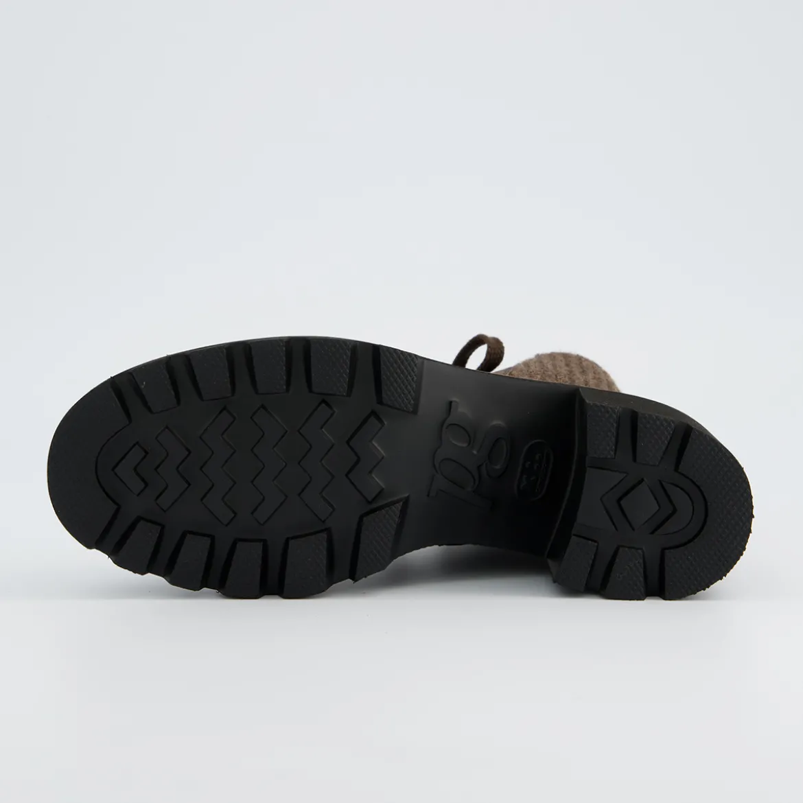 Schnürstiefelette 8269-010
