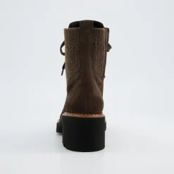 Schnürstiefelette 8269-010