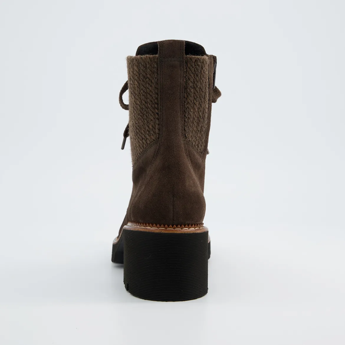 Schnürstiefelette 8269-010
