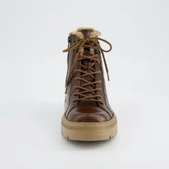 Schnürstiefelette 5287-108