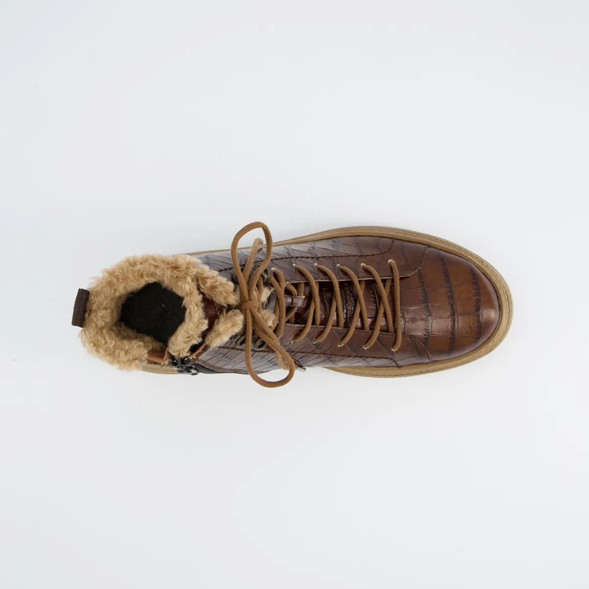 Schnürstiefelette 5287-108