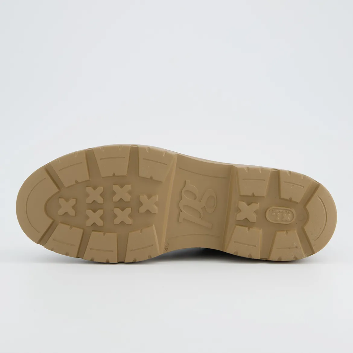 Schnürstiefelette 5287-108