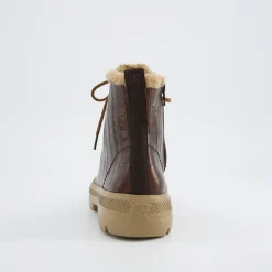 Schnürstiefelette 5287-108