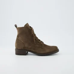 Schnürstiefelette 8280-000