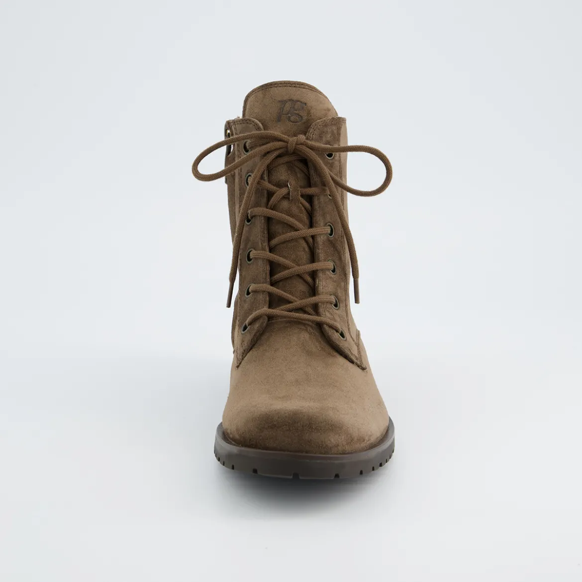 Schnürstiefelette 8280-000