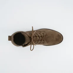Schnürstiefelette 8280-000