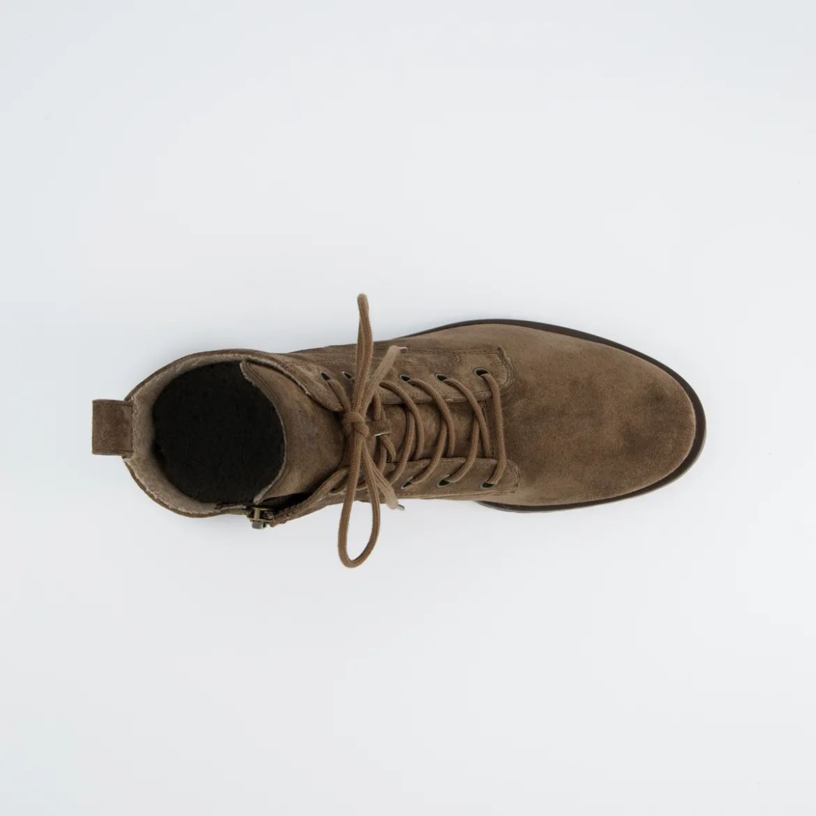 Schnürstiefelette 8280-000