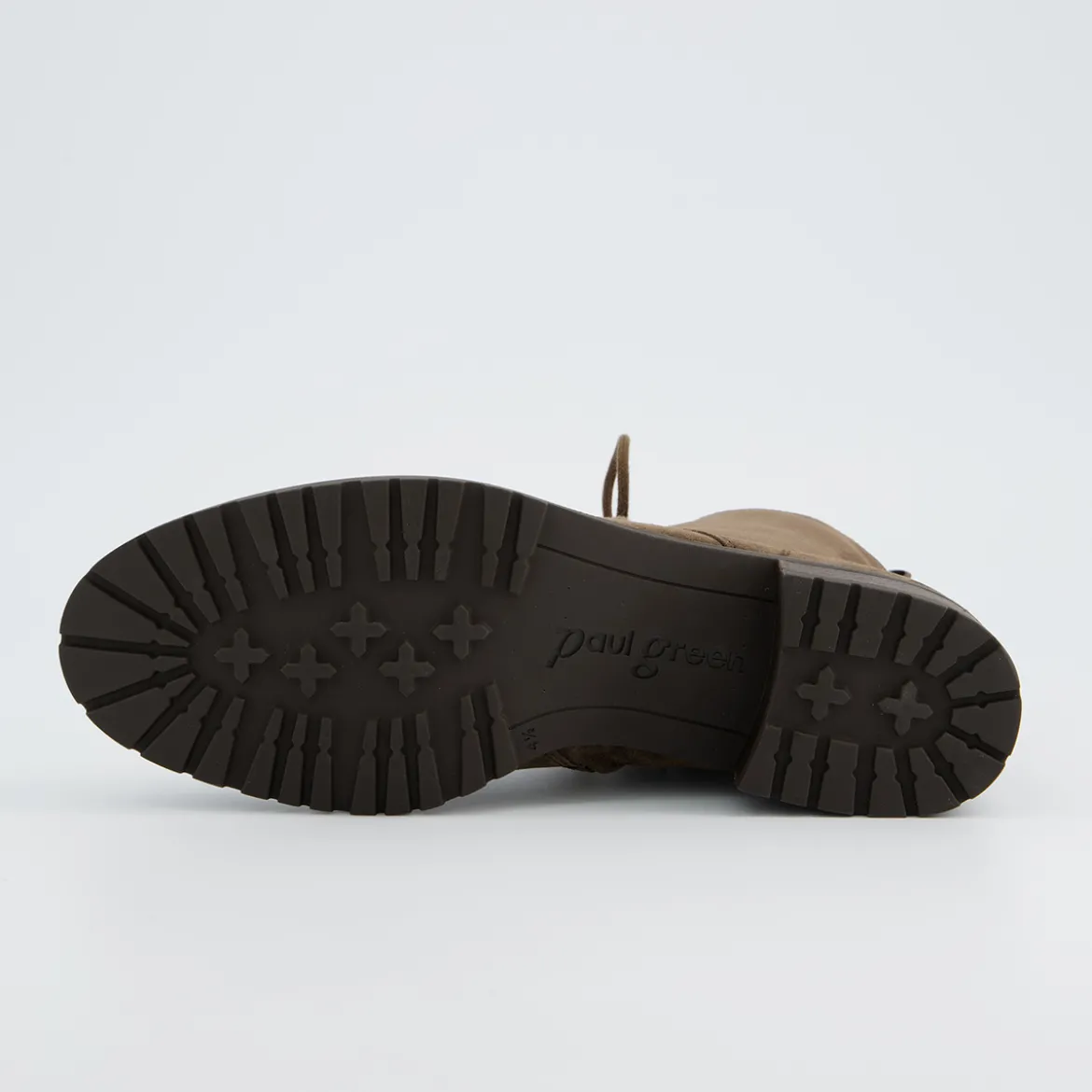 Schnürstiefelette 8280-000