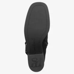 Schnürstiefelette 8193-036