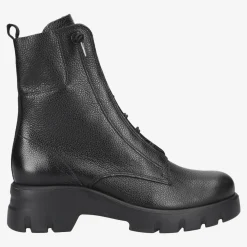Schnürstiefelette 8216-046