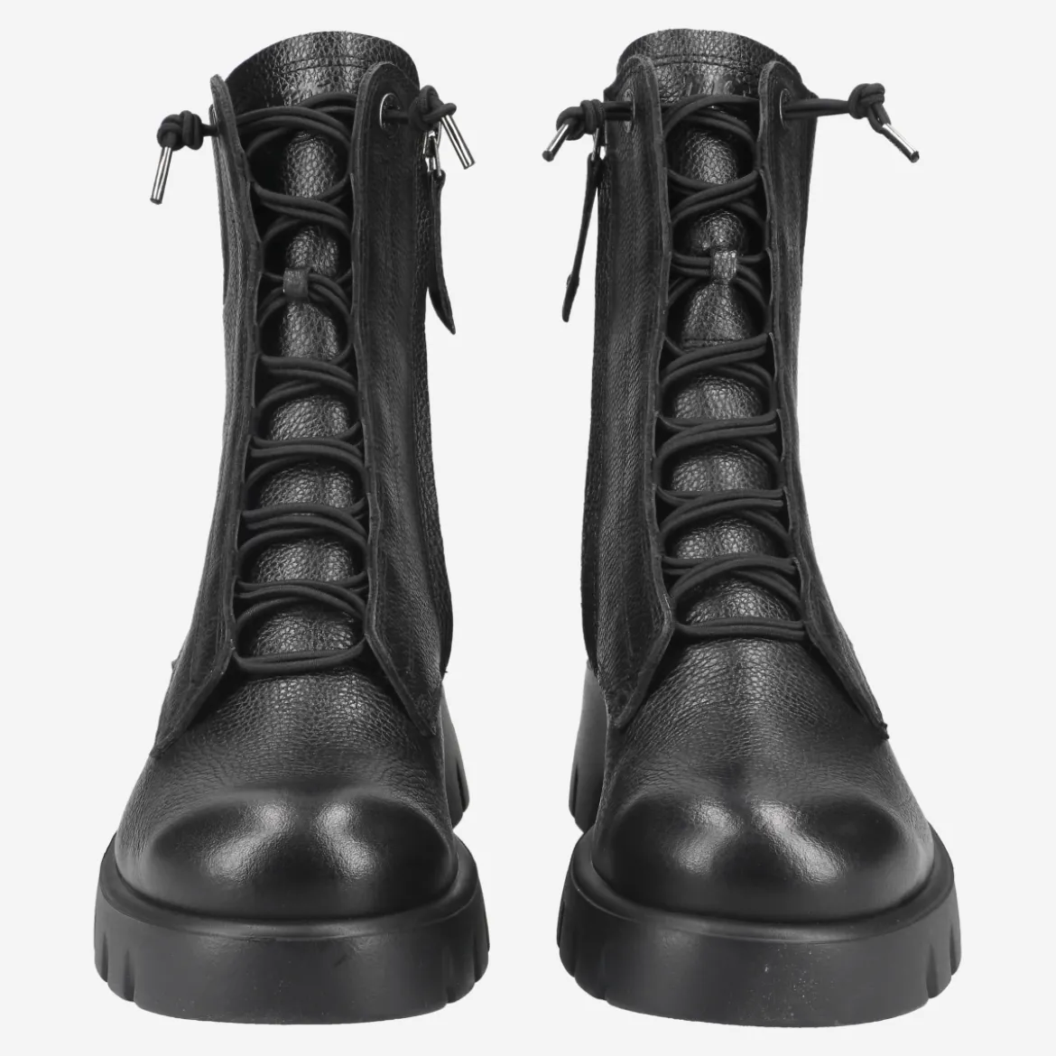 Schnürstiefelette 8216-046