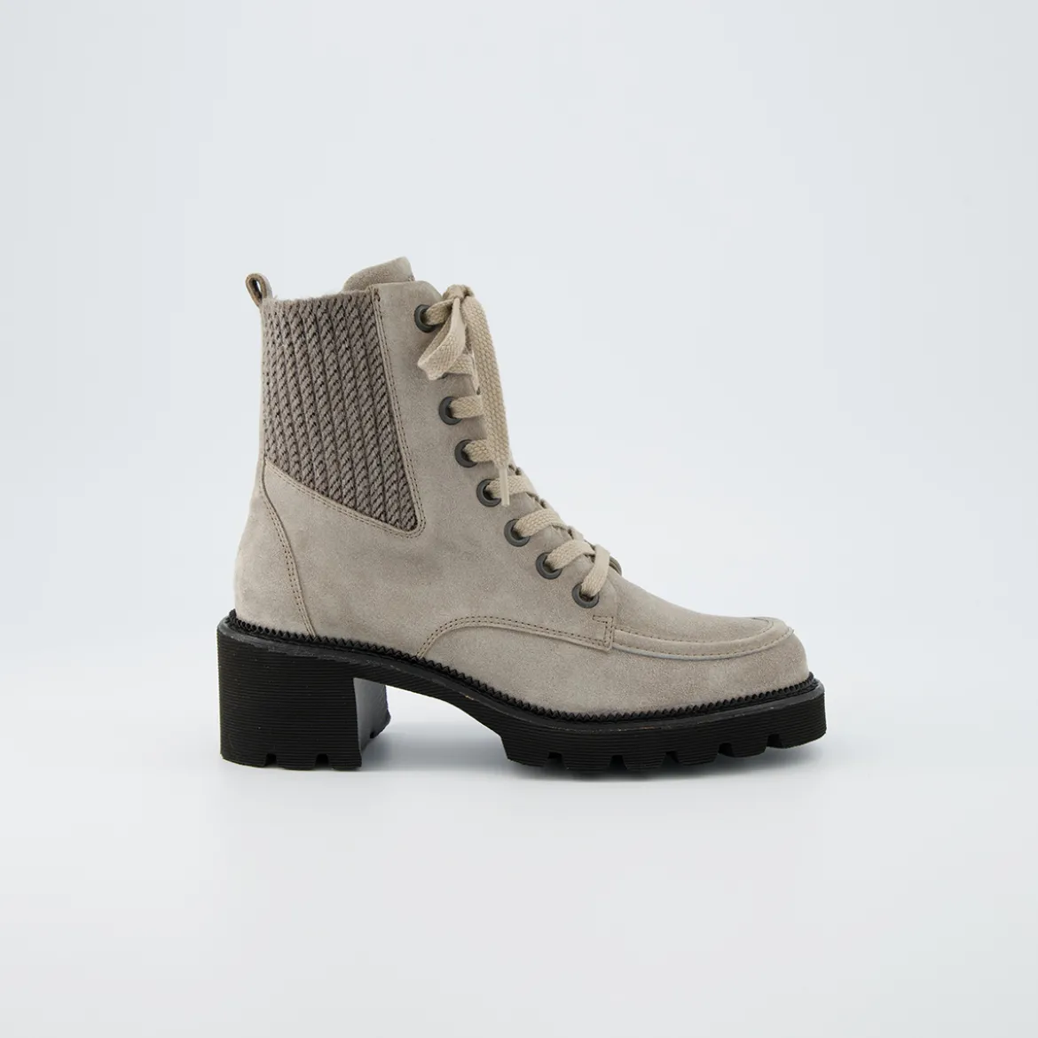 Schnürstiefelette 8269-008